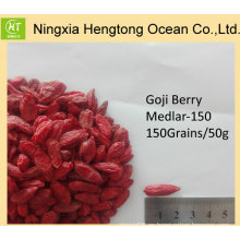 De calidad superior Ningxia Goji con precio razonable